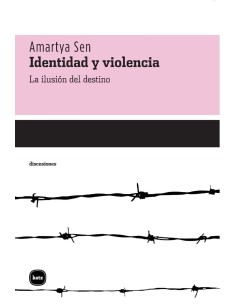Identidad y violencia