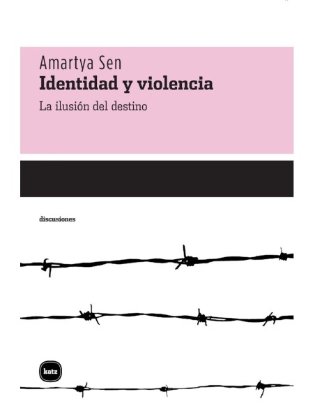 Identidad y violencia