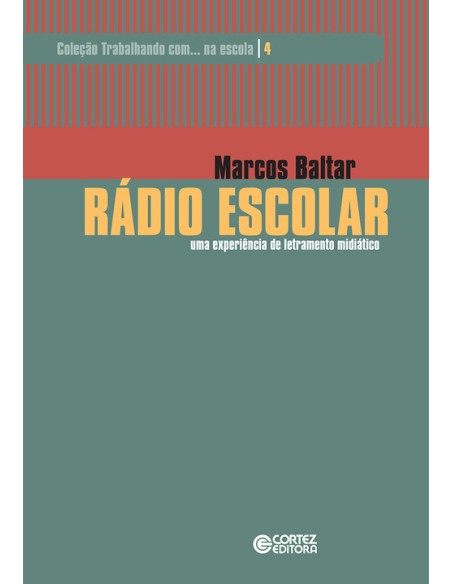 Radio escolar