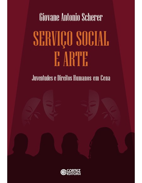 Servico social e arte