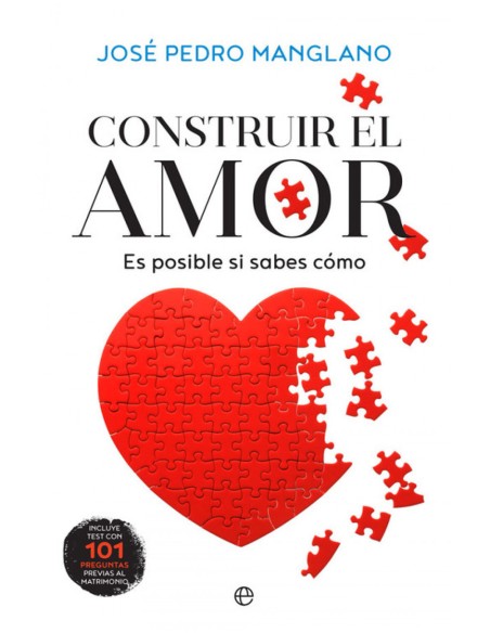 CONSTRUIR EL AMOR