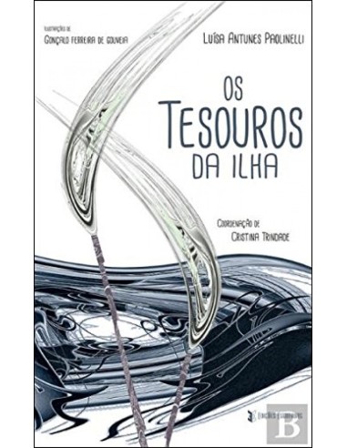 Os Tesouros da ilha