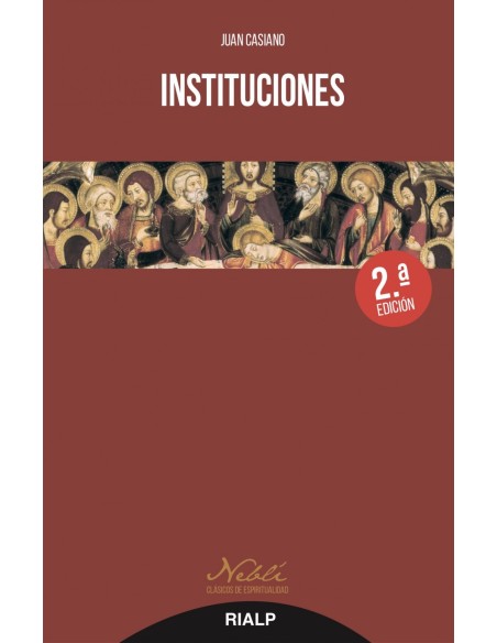 INSTITUCIONES