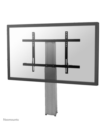 PLASMA-W2250SILVER Soporte de suelo para TV 42-100" - pared - motorizado