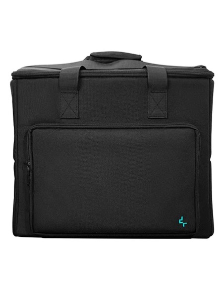 Casefree Maletín Negro