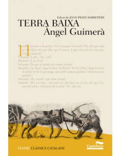 Terra baixa