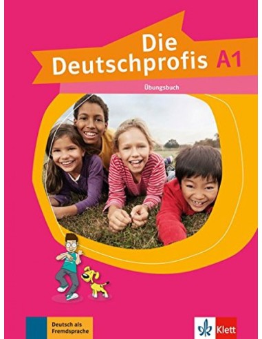 DIE DEUTSCHPROFIS A1 UBUNGSBUCH