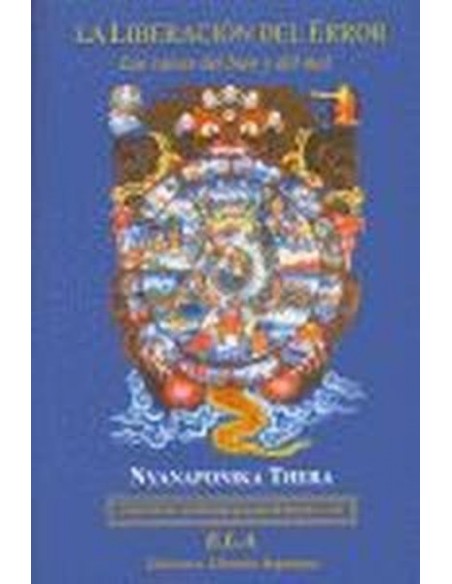 LA LIBERACION DEL ERROR