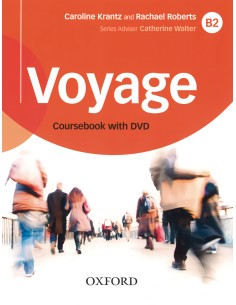 VOYAGE B2 SB DVD ROM PK