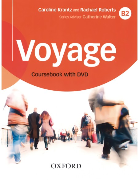 VOYAGE B2 SB DVD ROM PK