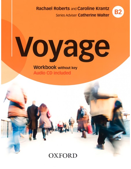 VOYAGE B2 WB CD ROM W O KEY PK