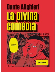 LA DIVINA COMEDIA