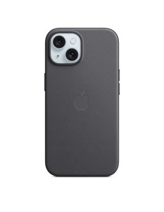 MT393ZM/A funda para teléfono móvil 15,5 cm (6.1") Negro