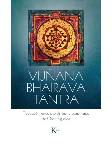 Vijnana Bhairava Tantra