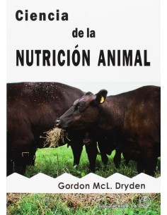 CIENCIA DE LA NUTRICION ANIMAL