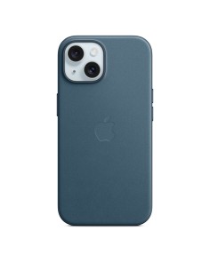 MT3G3ZM/A funda para teléfono móvil 15,5 cm (6.1") Azul