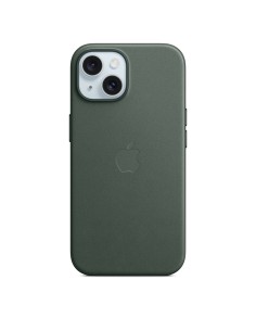 MT3J3ZM/A funda para teléfono móvil 15,5 cm (6.1") Verde