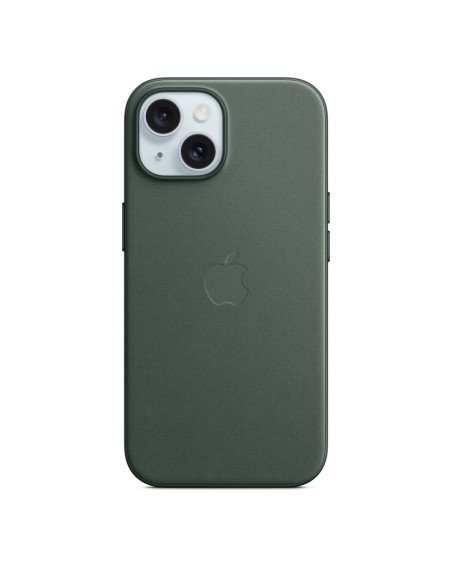 MT3J3ZM/A funda para teléfono móvil 15,5 cm (6.1") Verde