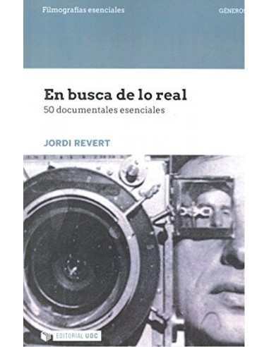 EN BUSCA DE LO REAL