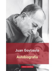 AUTOBIOGRAFiA GOYTISOLO