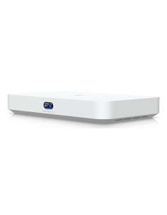 UCG-Fiber (30W) pasarel y controlador 10, 100, 1000, 2500, 10000 Mbit/s