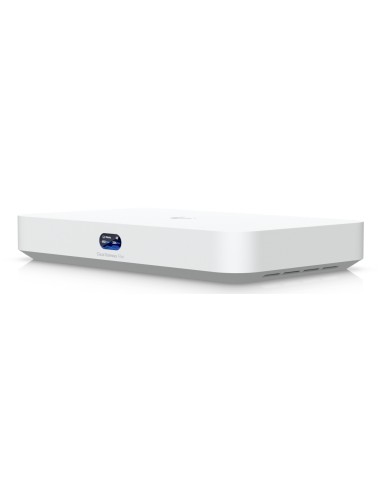UCG-Fiber (30W) pasarel y controlador 10, 100, 1000, 2500, 10000 Mbit/s