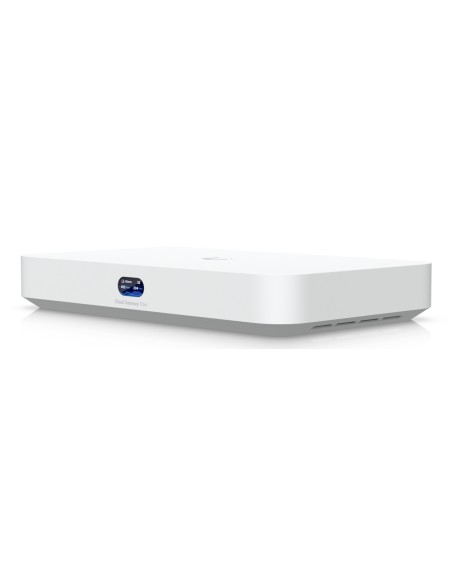 UCG-Fiber (30W) pasarel y controlador 10, 100, 1000, 2500, 10000 Mbit/s