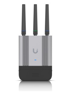 UMR-Industrial Router de red móvil
