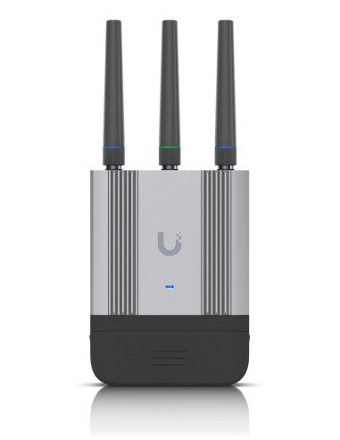 UMR-Industrial Router de red móvil