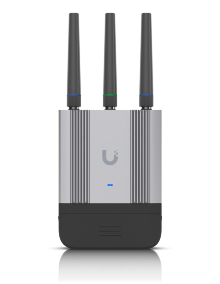 UMR-Industrial Router de red móvil