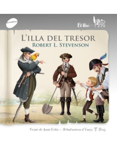 LILLA DEL TRESOR