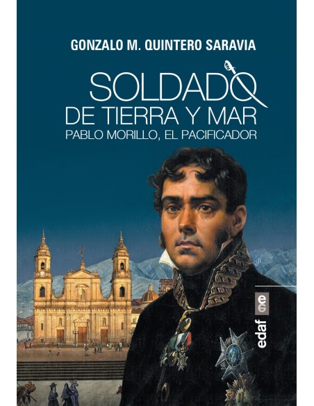 SOLDADO DE TIERRA Y MAR