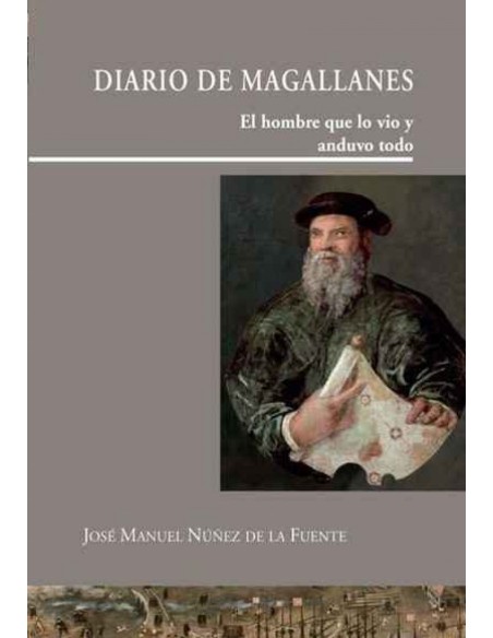 DIARIO DE MAGALLANES