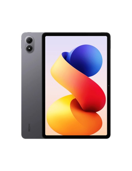Redmi Pad 2 Pro 5G Snapdragon LTE-TDD & LTE-FDD 128 GB 30,7 cm (12.1") 6 GB Wi-Fi 6E (802.11ax) Android 14 Grafito