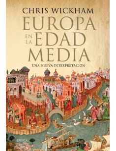EUROPA EN LA EDAD MEDIA