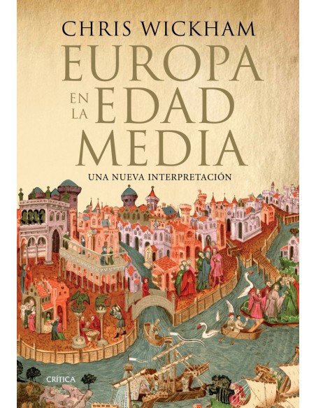 EUROPA EN LA EDAD MEDIA