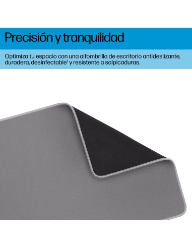 Alfombrilla de escritorio 200 Sanitizable