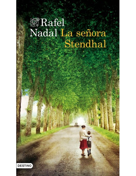 LA SENORA STENDHAL