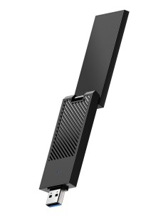 WU6500 1.0 WLAN 2882 Mbit/s