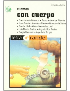 Cuentos con cuerpo