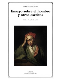 ENSAYO SOBRE EL HOMBRE Y OTROS ESCRITOS