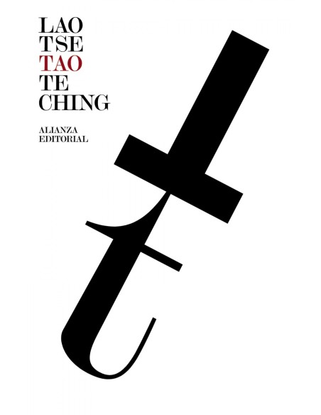 TAO TE CHING