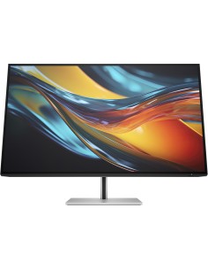 Series 7 Pro 31.5 inch 4K Thunderbolt 4 Monitor - 732pk pantalla para PC 80 cm (31.5") 3840 x 2160 Pixeles 4K Ultra HD Negro, P