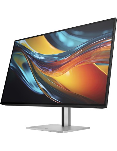 Series 7 Pro 31.5 inch 4K Thunderbolt 4 Monitor - 732pk pantalla para PC 80 cm (31.5") 3840 x 2160 Pixeles 4K Ultra HD Negro, P
