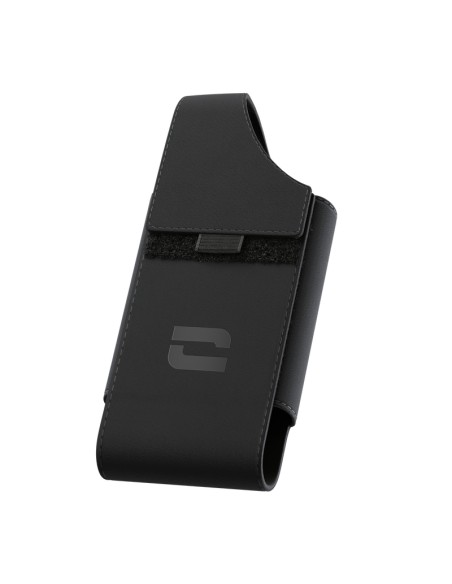 HOLSTER funda para teléfono móvil Negro
