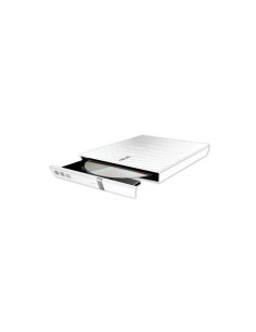 SDRW-08D2S-U Lite unidad de disco óptico DVD±R/RW Blanco