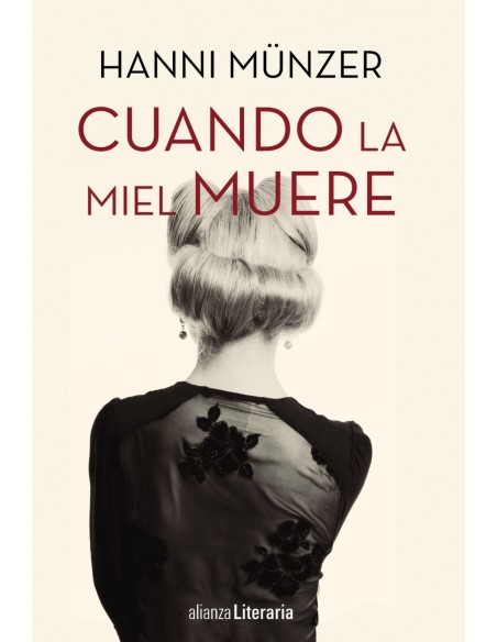 CUANDO LA MIEL MUERE