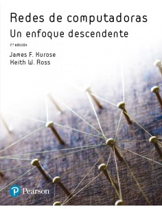 REDES DE COMPUTADORES