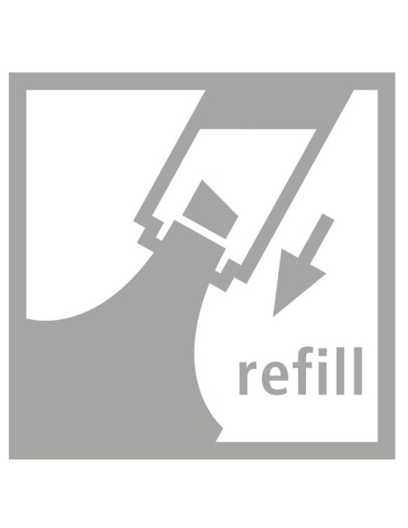  C/10 marcador fluorescente rojo stabilo boss 70/40 