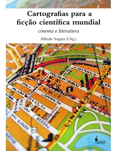 Cartografias para a ficcao cientifica mundial